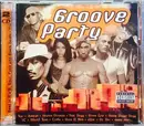 CD - Jojo, Shawn Desman, Outlaws, Beat Control a.o. - Groove Night 1