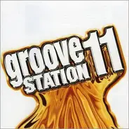 Usher, Britney Spears, Destiny's Child, a.o. - Groove Station 11