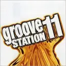 CD - Usher, Britney Spears, Destiny's Child, a.o. - Groove Station 11