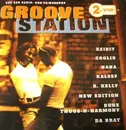 Double CD - Coolio, Nana, Kaleef, New Edition, Da Brat, u.a - Groove Station 2nd Stop