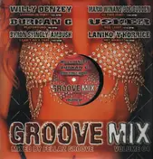 Willy Denzey - Groove Mix Volume 04