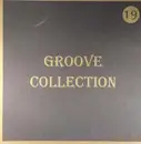 12'' - Hip Hop Sampler - Groove Collection 19