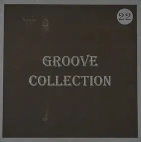 Amerie - Groove Collection 22