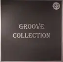 12'' - Hip Hop Sampler - Groove Collection 25