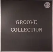 12'' - Hip Hop Sampler - Groove Collection 25