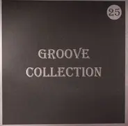 Hip Hop Sampler - Groove Collection 25