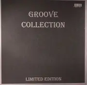 12'' - Hip Hop Sampler - Groove Collection 25