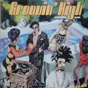 Marden Hill - Groovin' High - Volume One