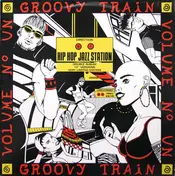 Koo Doo - Groovy Train Volume Un 'Hip Hop Jazz Station'