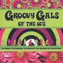CD - The Marvelettes,Dionne Warwick,Betty Everett... - Groovy Gals Of The 60s