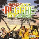 CD - Desmond Dekker, Arrow, Jimmy Cliff - Groovy Reggae Stars