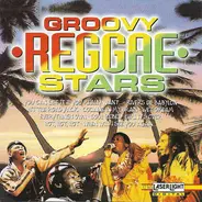 Desmond Dekker, Arrow, Jimmy Cliff - Groovy Reggae Stars