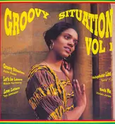 Keith Rowe - Groovy Situation Vol. 1