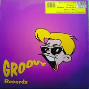 Various - Groovy Summer Of 2000 Sampler