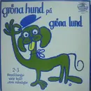 LP - Various - Gröna Hund På Gröna Lund