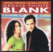 The Clash, Queen, Johnny Nash, Faith No More - Grosse Pointe Blank Soundtrack