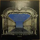 Double LP - Various - Große Sänger Der Vergangenheit II - gatefold
