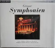 Mozart, Dvorak a.o. - Grosse Symphonien