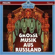 CD - Various - Grosse Musik aus Russland