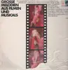 LP - Various - Große Melodien aus Filmen und Musicals