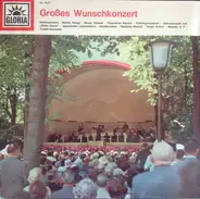 Various - Großes Wunschkonzert