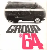 The Young Ones - Group 64
