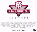 CD-Box - B.B. King, The Glenn Miller Orchestra, Eddie Daniels a.o. - GRP 10th Anniversary Collection