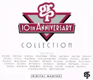 B.B. King, The Glenn Miller Orchestra, Eddie Daniels a.o. - GRP 10th Anniversary Collection