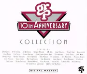 CD-Box - B.B. King, The Glenn Miller Orchestra, Eddie Daniels a.o. - GRP 10th Anniversary Collection