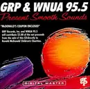 CD - Various - Grp & Wnua 95.5 Present Smooth Sounds