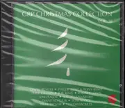 CD - David Benoit, Kim Pensyl, Dave Grusin - GRP Christmas Collection Vol. III
