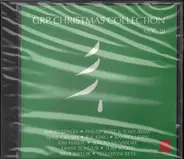 David Benoit, Kim Pensyl, Dave Grusin - GRP Christmas Collection Vol. III