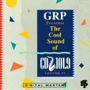 CD - New York Voices, Tom Scott, Spyro Gyra - GRP Presents The Cool Sound Of CD101.9 Volume IV