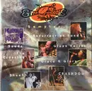 CD - Glenn Kaiser / Seeds / The Crossing / a.o. - Grrr Sampler