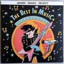 12inch Vinyl Single - Grundig - Grundig Proudly Presents: The Best In Music