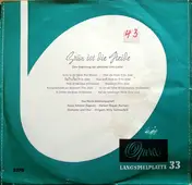 Blume - Grün Ist Die Heide