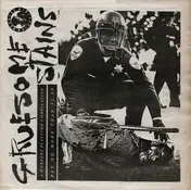 Dan - Gruesome stains - A Workers Playtime Compilation