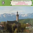 7inch Vinyl Single - Various - Grüsse Aus Bad Tölz