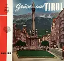 7inch Vinyl Single - Various - Grüsse Aus Tirol - EP, Mono