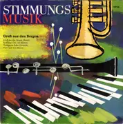 7inch Vinyl Single - Various - Gruß Aus Den Bergen