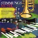 7inch Vinyl Single - Various - Gruß Aus Den Bergen