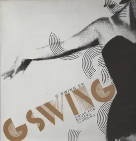 Various Artists - G Swing EP