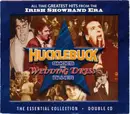 Double CD - Joe Dolan & The Drifters, Dickie Rock & The Miami - Hucklebuck Shoes And Wedding Dress Blues