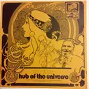 LP - Leake Caudle / Sam Bush a.o. - Hub Of The Universe - Mono