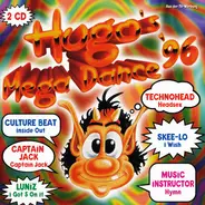 N-Trance, Luniz, Skee-Lo, a.o. - Hugo's Mega Dance '96