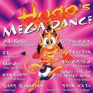Whigfield, Mo-Do - Hugo's Mega Dance