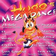 CD - Whigfield, Mo-Do - Hugo's Mega Dance