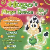 Music Instructor - Hugo'S Mega Dance 96/3