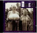 CD - Tim Ryan, Brian Plummer, The front e.o. - Huge (Duke Street Records - 10 Years In 70 Minutes)