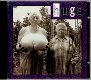 Tim Ryan, Brian Plummer, The front e.o. - Huge (Duke Street Records - 10 Years In 70 Minutes)